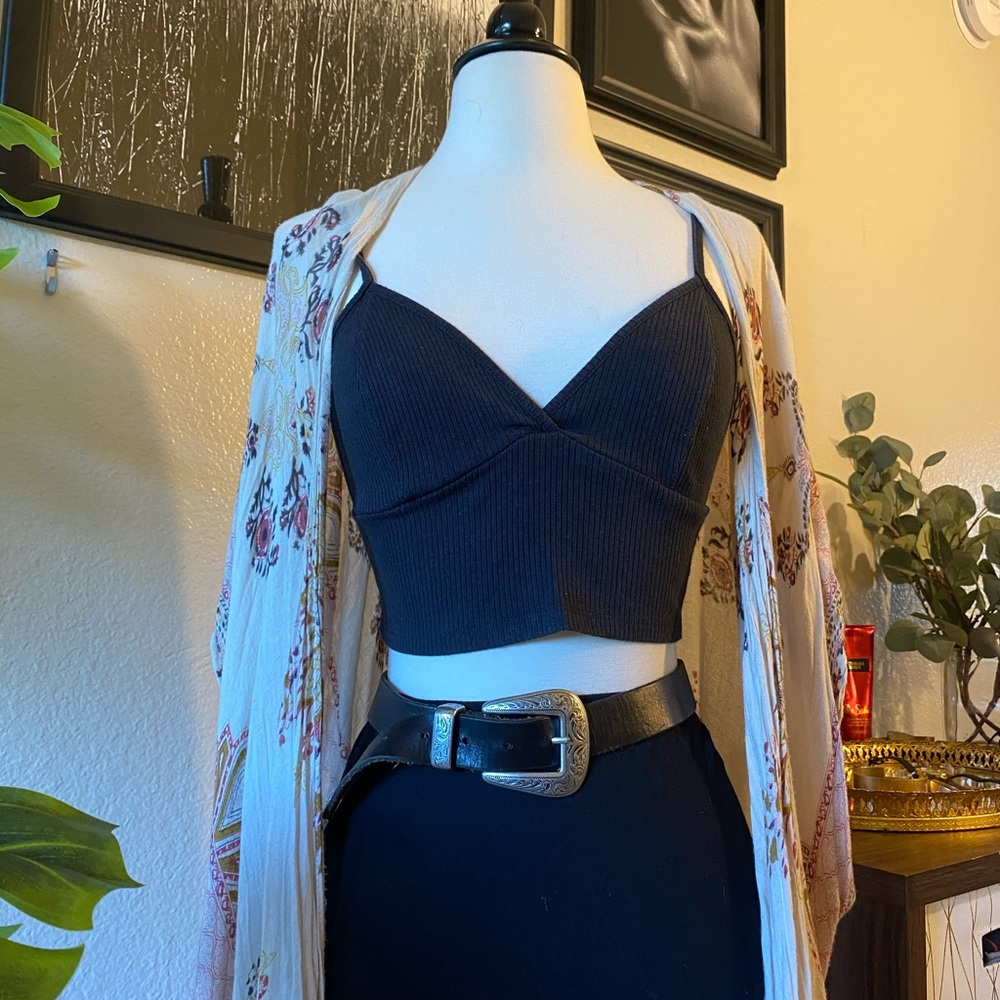 Tank top - Picture 2 of 5